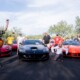 Desert Region Ferrari Club Members rock!